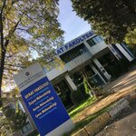 Yildiz Technical University Faculty of Construction (İstanbul, Güngören, Eski Londra Asfaltı Cad., 163), education infrastructure