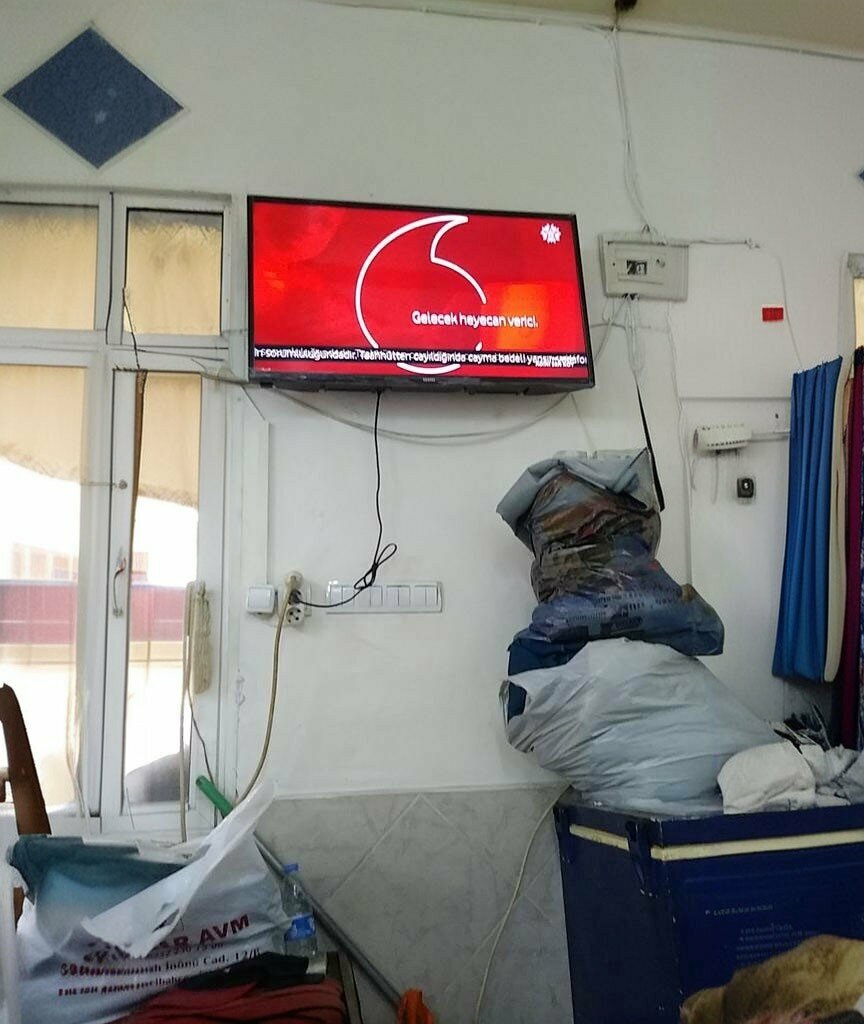 Supermarket A101, Guzelbahce, photo