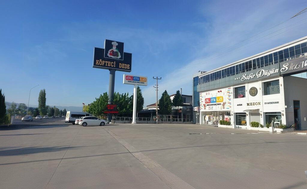 Cafe Kofteci Dede Aydin, Efeler, photo