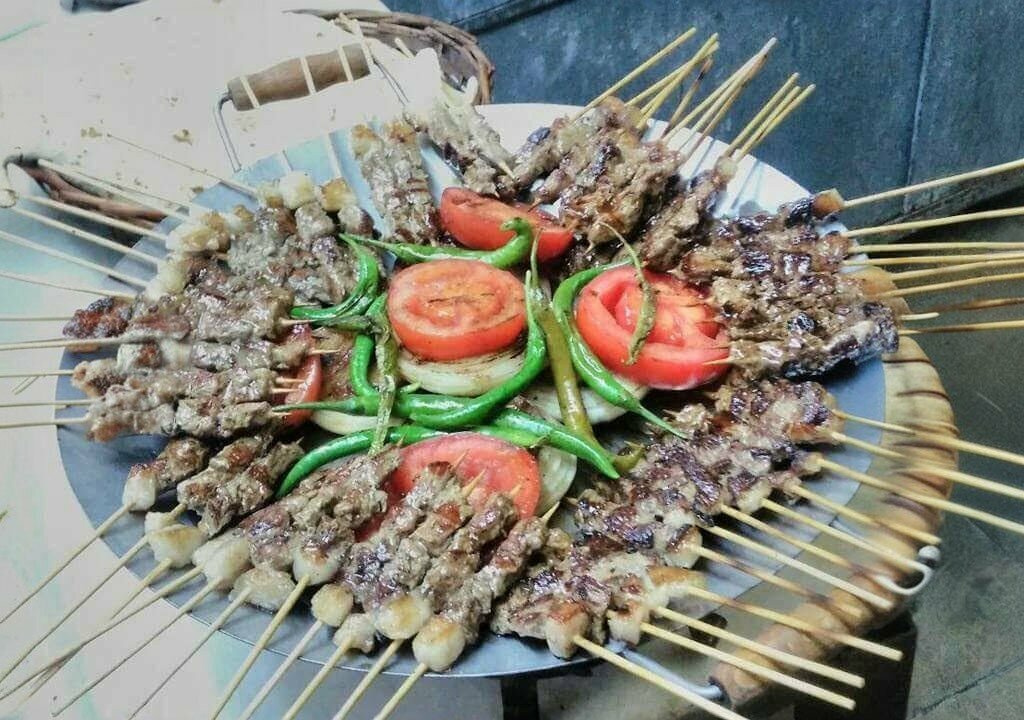 Cafe Acar Cop Sis, Soke, photo