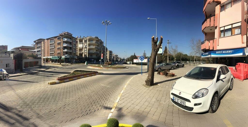 Mosque Yerliler Mosque, Salihli, photo