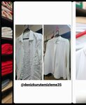 Deniz Dry Cleaning (Izmir, Bornova, Abdi Ipekci Avenue, 146A), dry cleaning