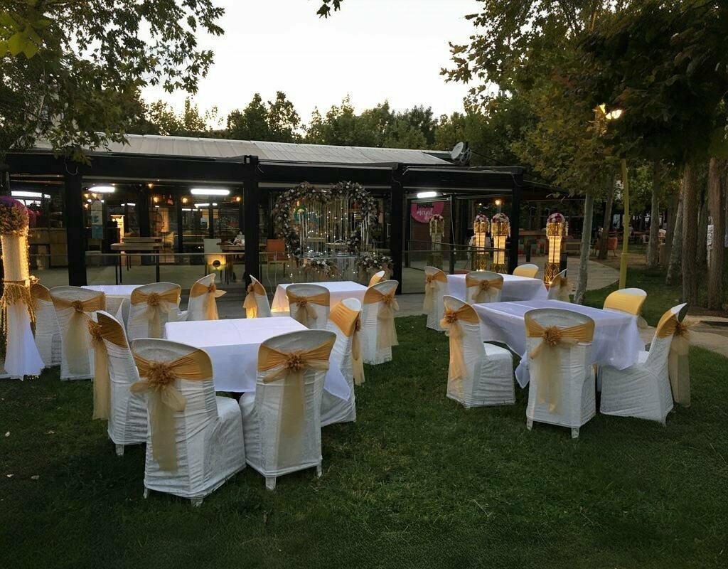 Organization of events Ege Organization Bindalli, Manisa, photo