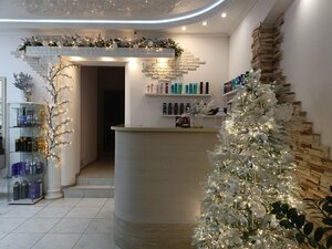 Magiya krasoty (Iskitim, Sovetskaya ulitsa, 283), beauty salon