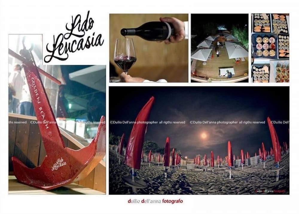 Фото Hotel Intervallo