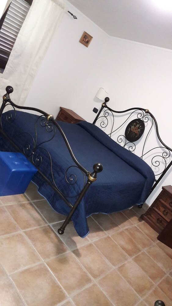 Фото Agriturismo Colle del Sole