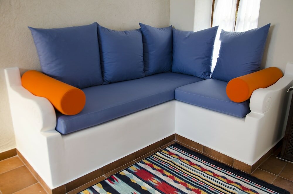 Фото Elafusa Luxury Apartment