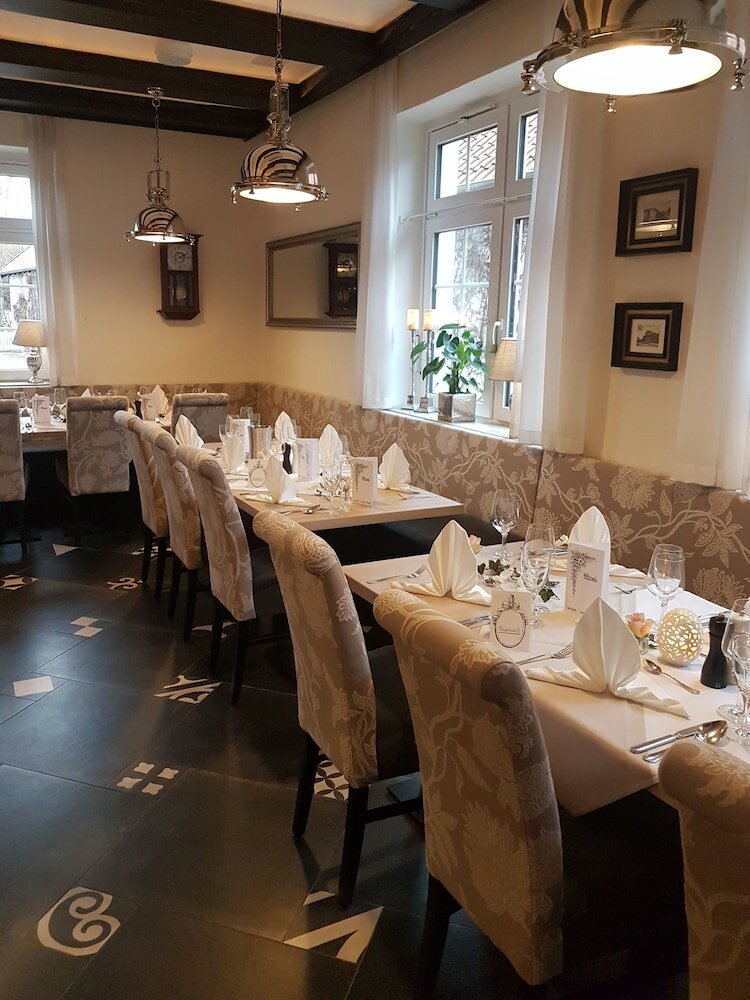 Фото Hotel Haase