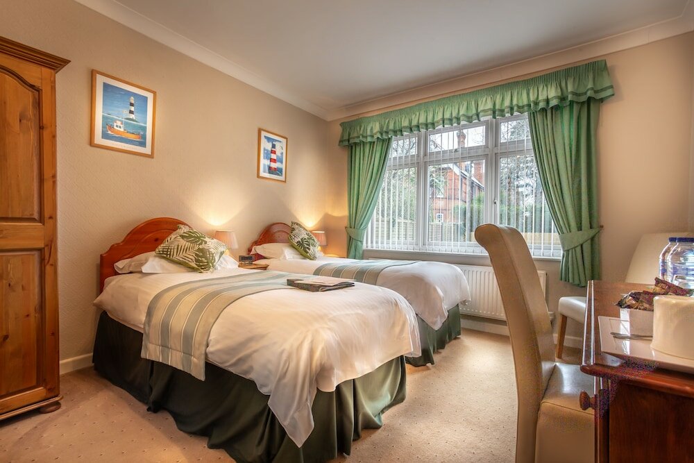 Фото The Rosscourt - Adults only