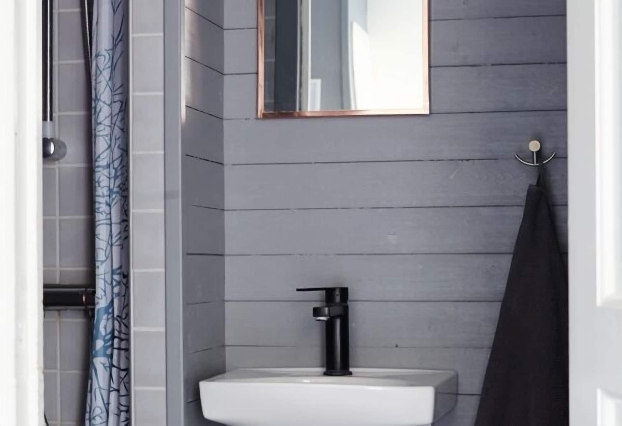 Фото Visby Logi & Vandrarhem Hästgatan 14