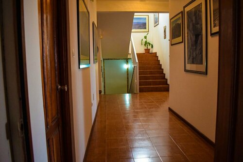 Гостиница Residencial Ponta do Sol