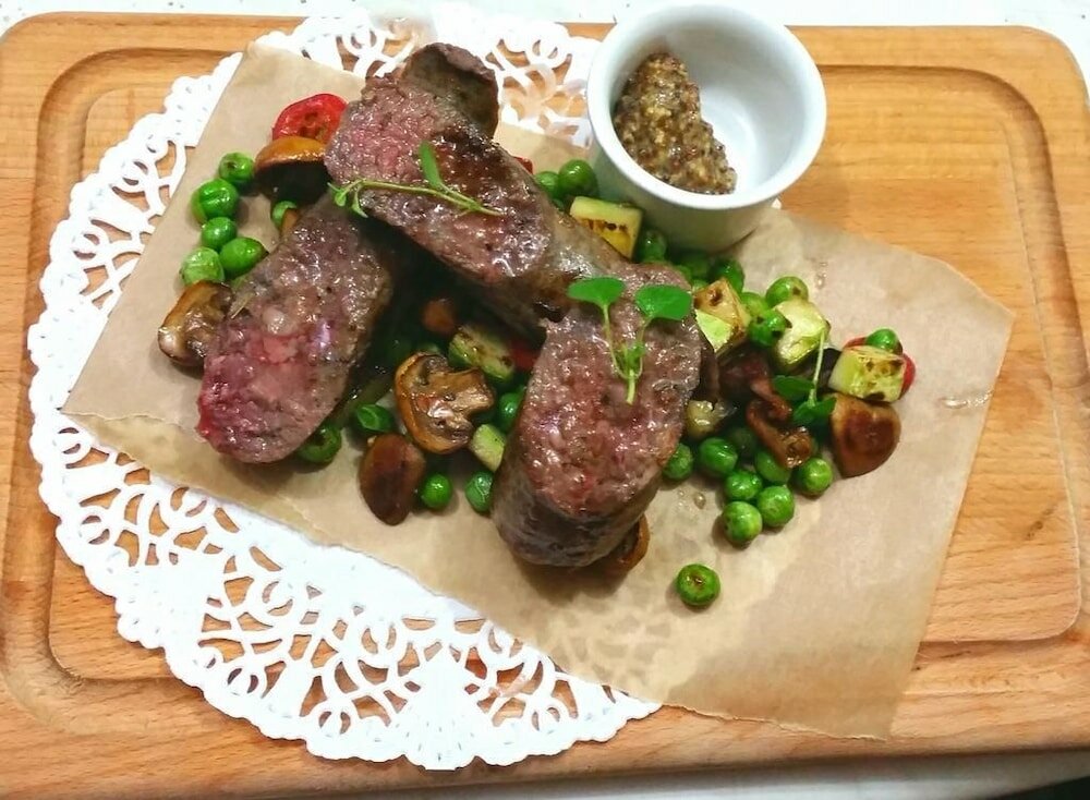 Фото Family hotel Slavianska dusha