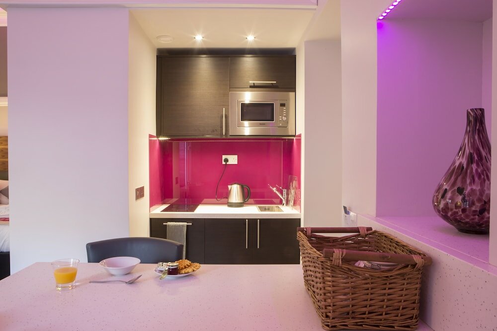 Фото Court Residence