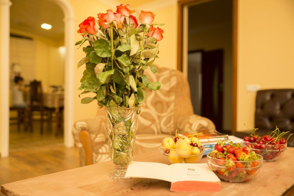 Фото Your Hostel