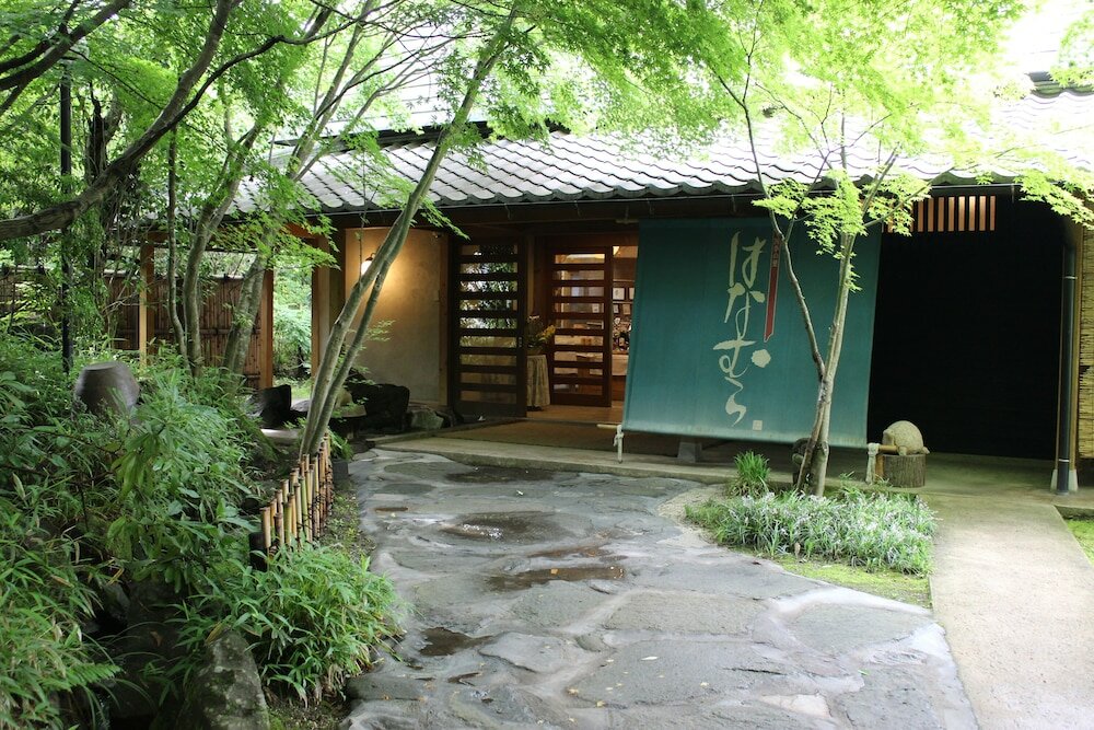 Фото Shiki no Sato Hanamura