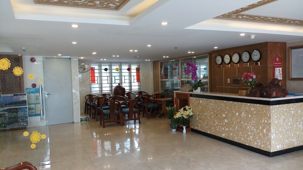 Фото Thanh Binh 2 Hotel