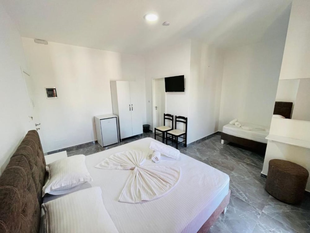 Фото Hotel Seadel