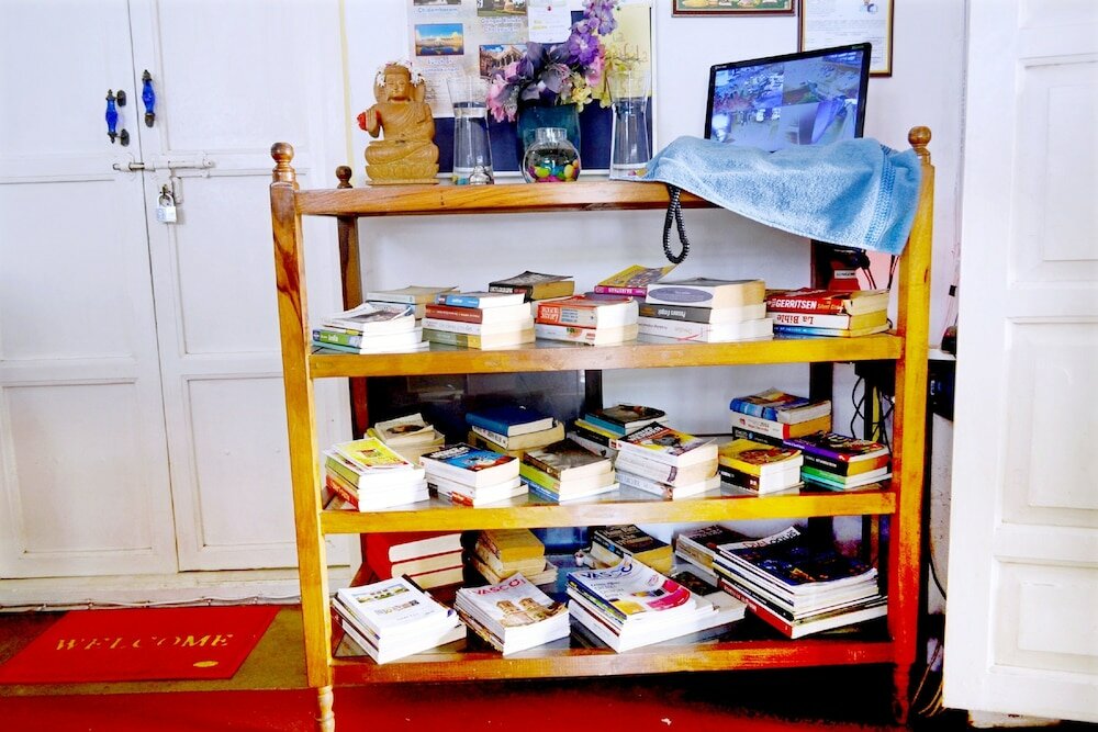 Фото A La Villa Creole