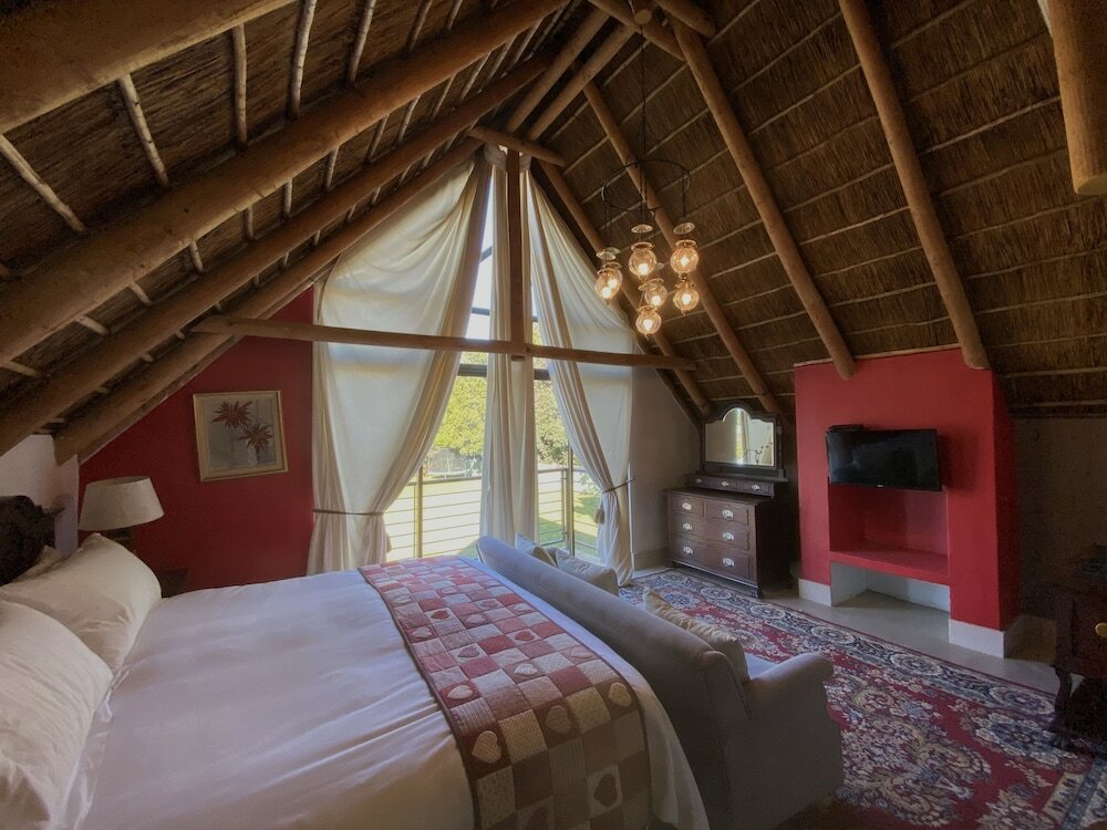 Фото The Welgemoed Guest House