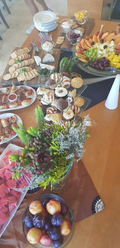 Фото The Welgemoed Guest House