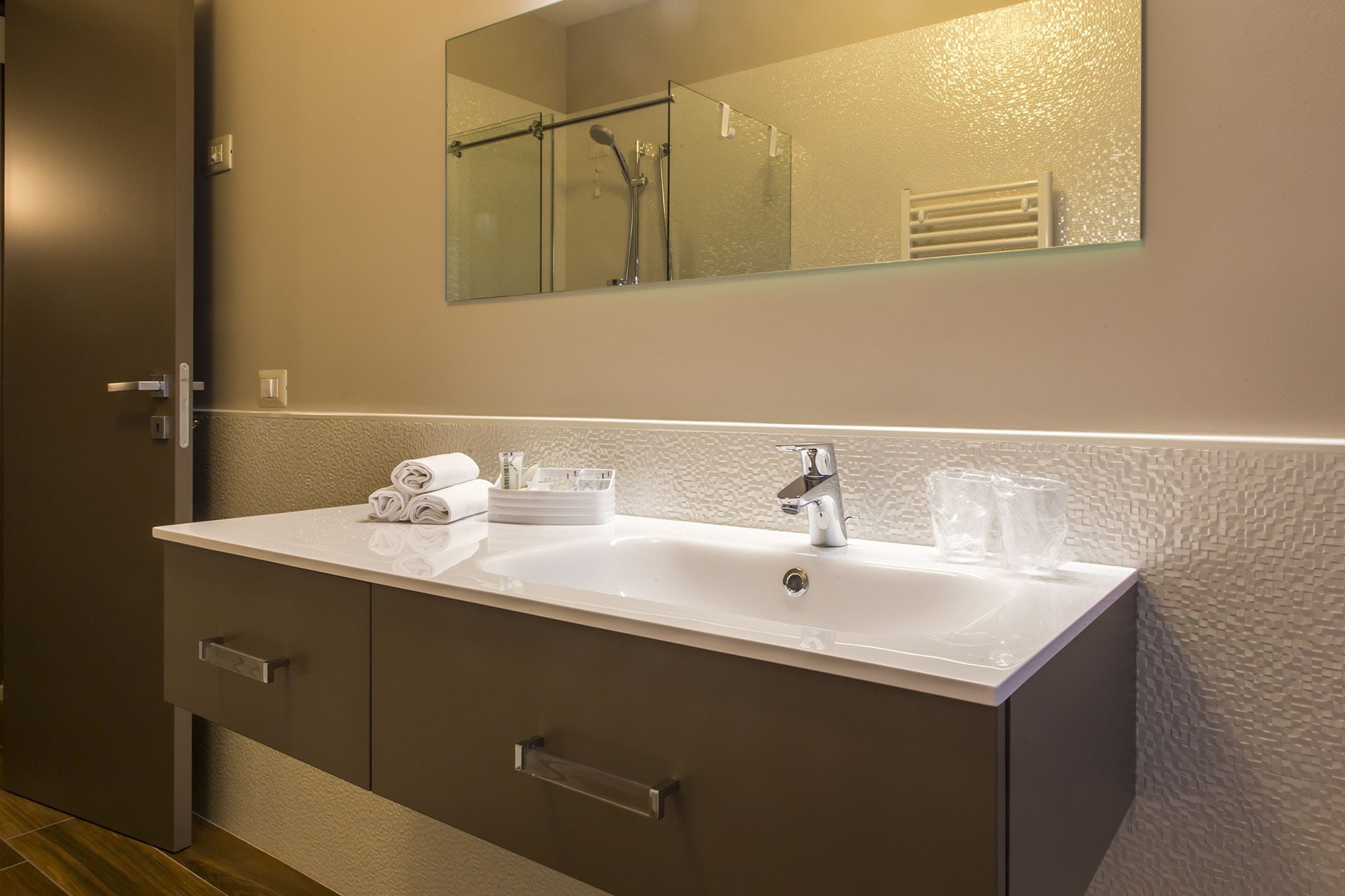 Фото Residence Nazionale Matera