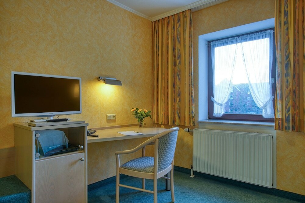 Фото Hotel Kischers Landhaus
