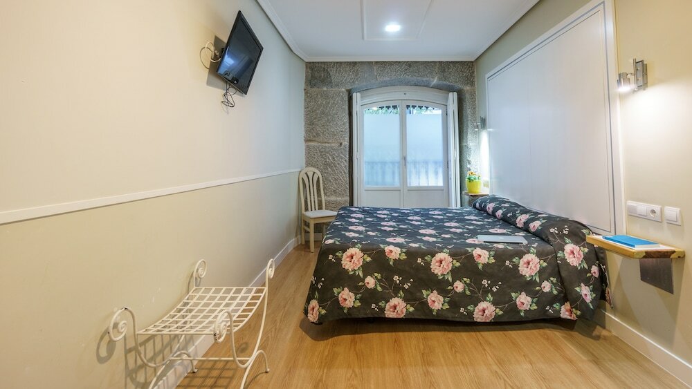 Фото Hostal Madrid