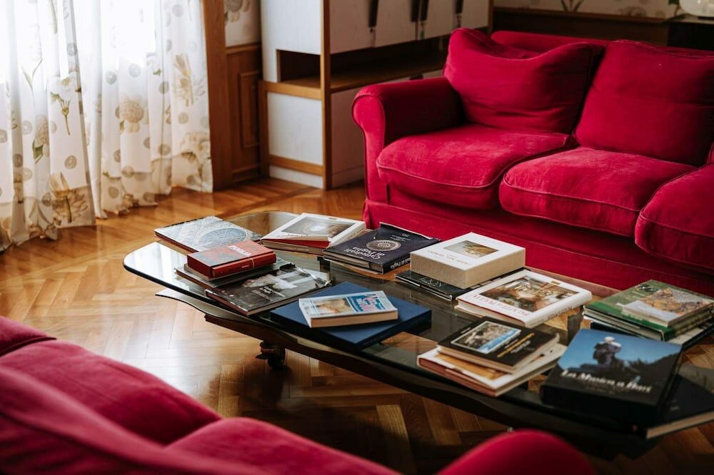 Фото Santarosa Relais