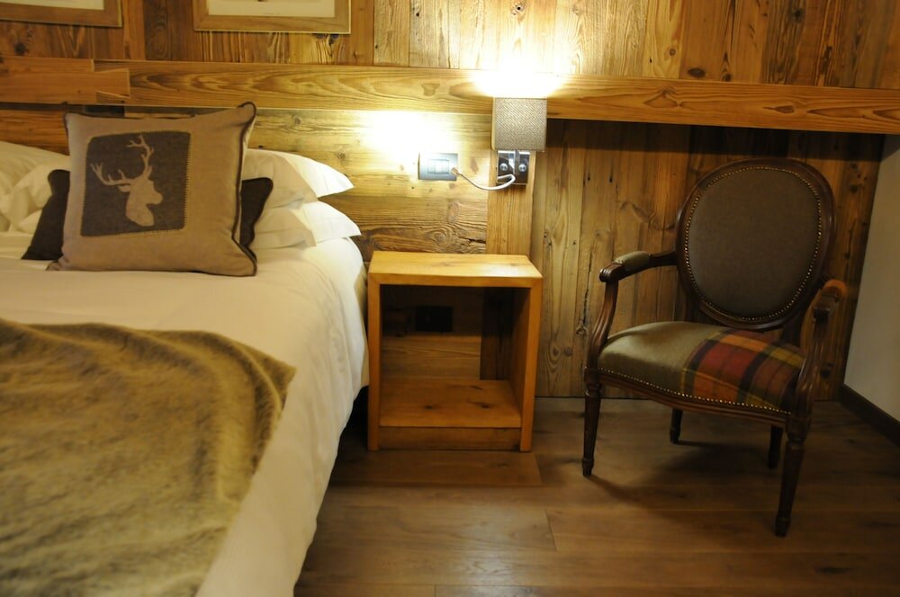 Фото L'Abri Des Amis