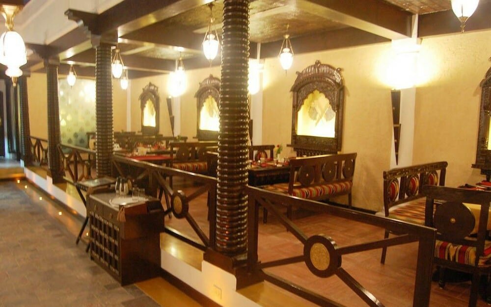 Фото Noor-Us-Sabah Palace