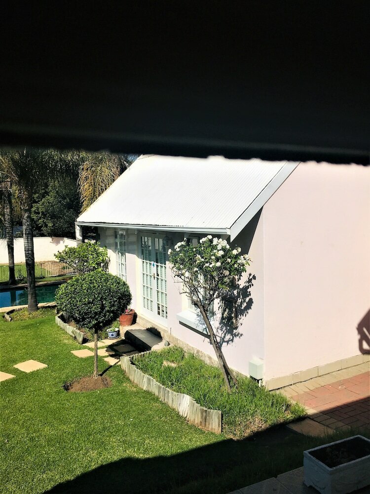 Фото The Apartments