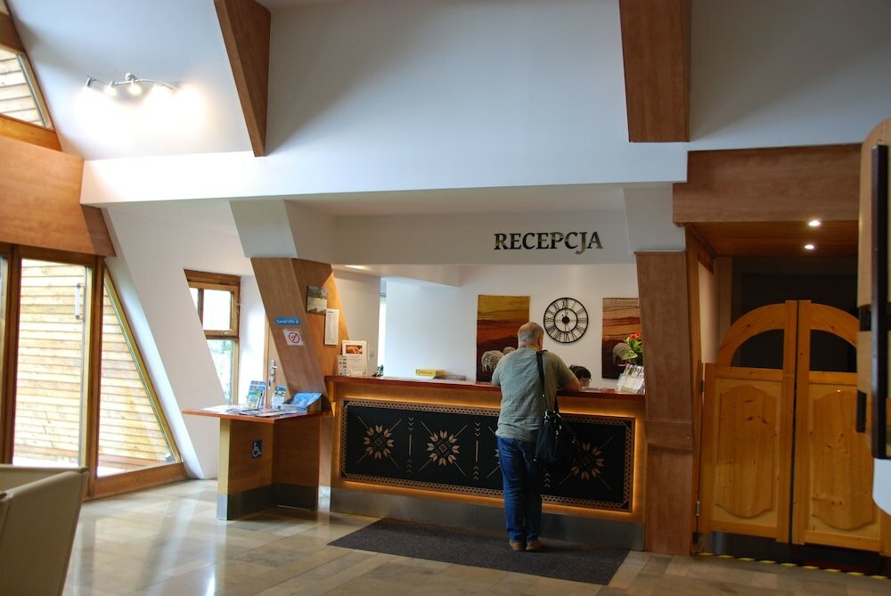 Фото Pensjonat Telimena - Polskie Tatry S. A.