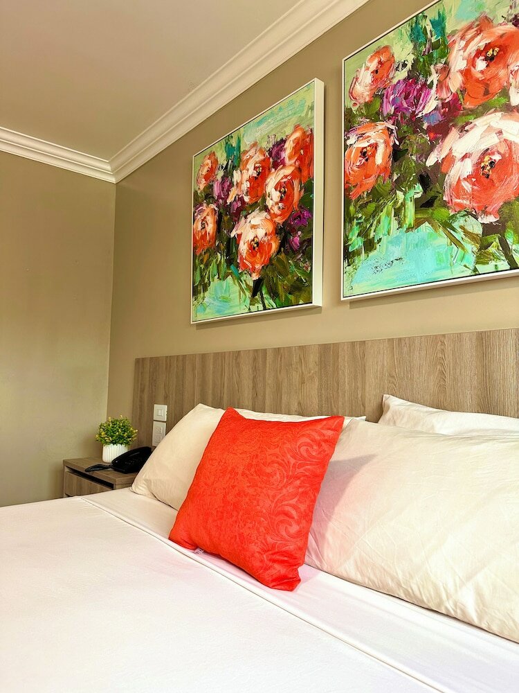 Фото Hotel Andros