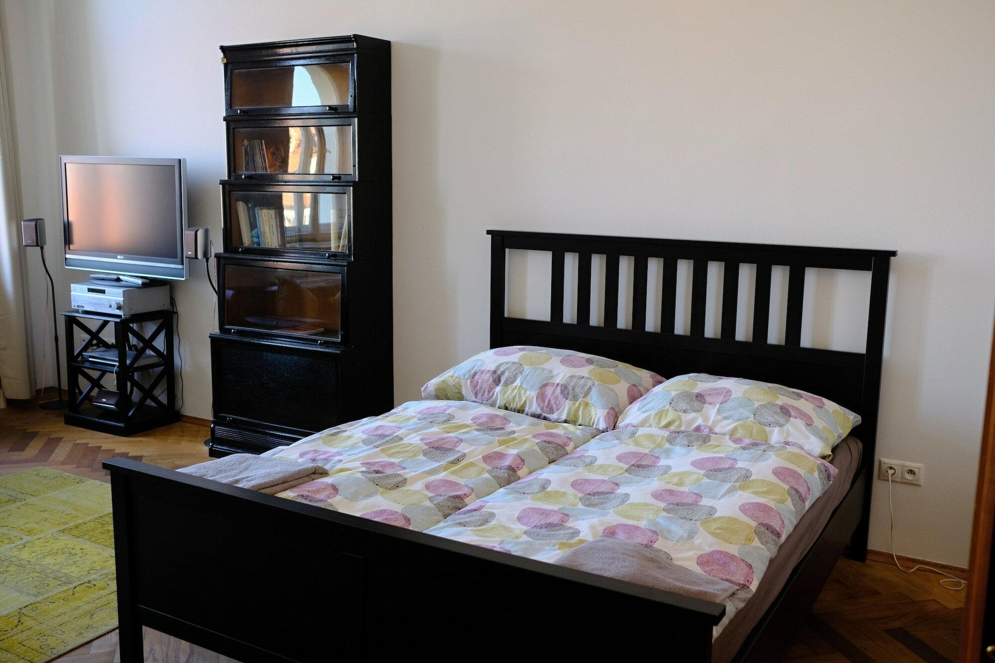 Фото Апартаменты Pawlansky