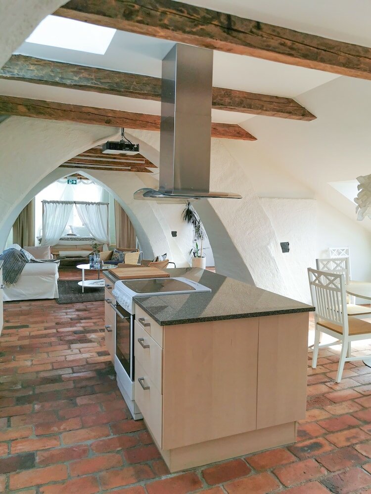 Фото Fängelset Hotell & Konferens