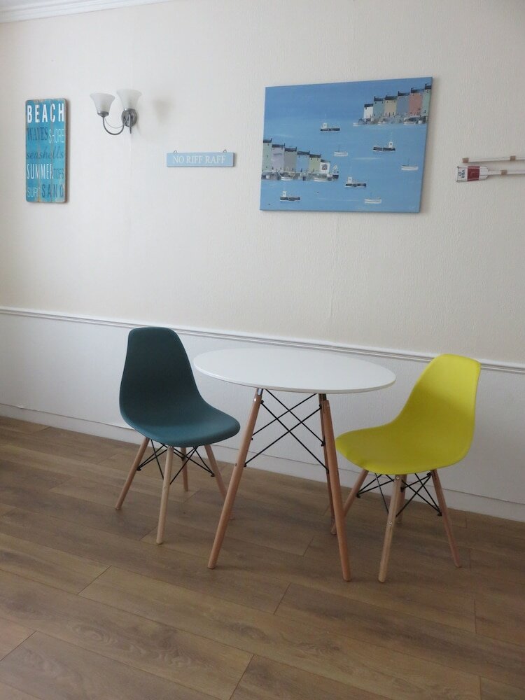 Фото Ainsley Court Guest House