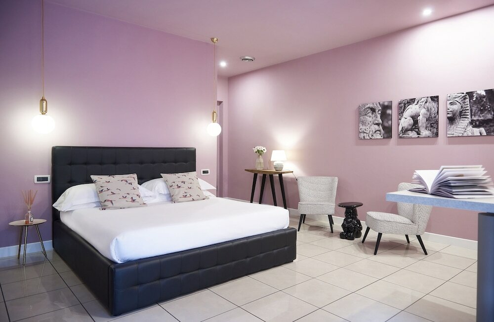 Фото Residence Leopoldo