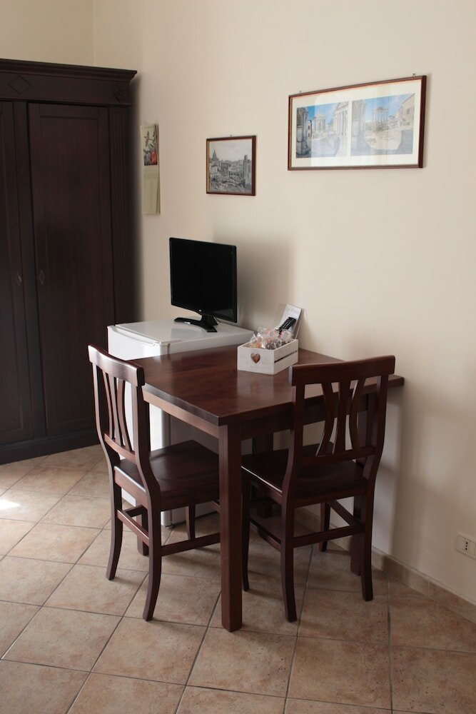 Фото Ianus Guest House