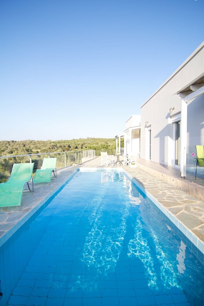 Фото Iperion Apartment