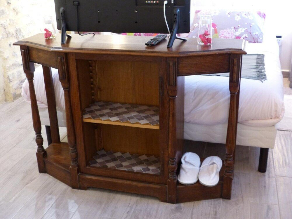 Фото Logis de Saint-Jean