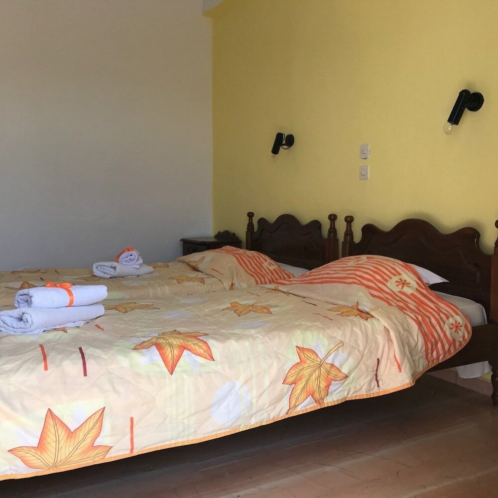 Фото Angela Pension