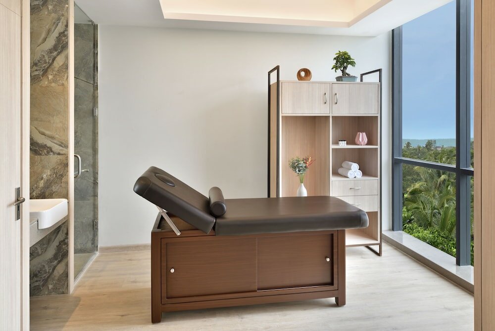 Фото Citadines Arpora Nagoa Goa