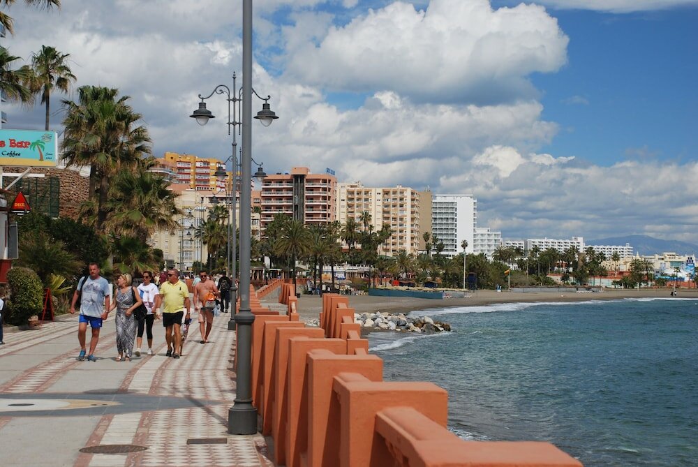 Фото Los Tamarindos