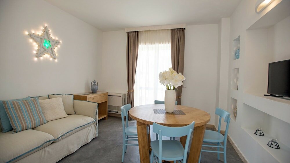 Фото Borgo De Li Santi