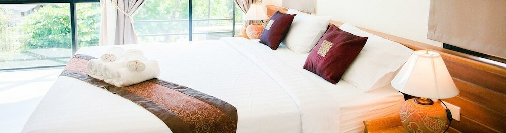 Фото Chivapuri Residence Trat