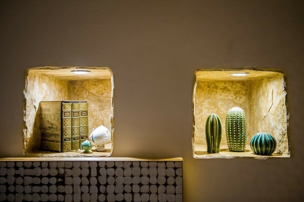 Фото Bio B&b Bacco Nella Gnostra