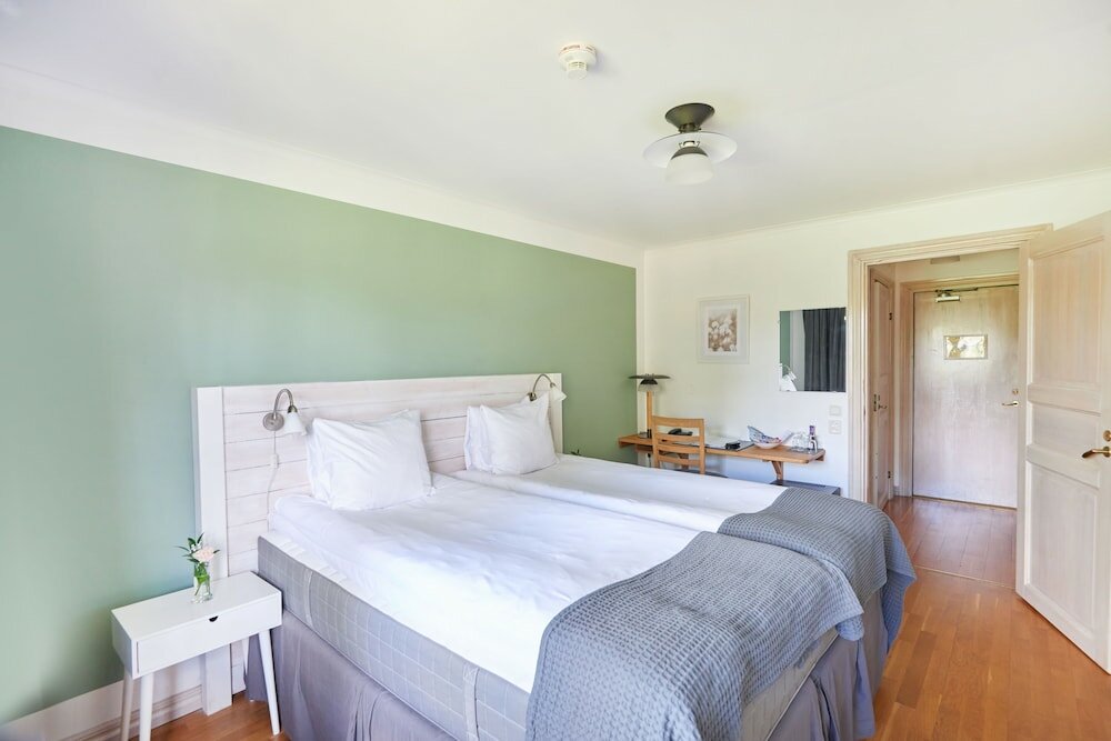 Фото Mullsjö Hotell och konferens