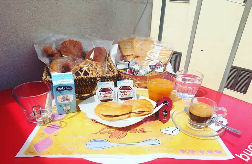 Фото Casa Machin Alghero