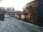 Сигнал 2 (Surgutskaya ulitsa, 23) ، موقف سيارات مشترك