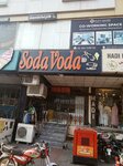 Soda voda (Singhpura, 20 Hasan Park Road, 37/2), water store